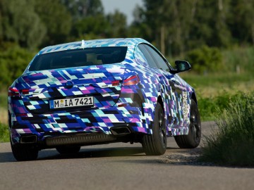  BMW 2 Gran Coup&eacute; &ndash; Finalne testy
